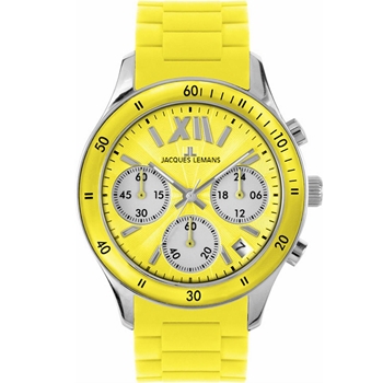 ساعت مچی ژاک لمن 1-1587E